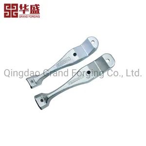 High Quality Hot Forging Metal Forging Steel Forging Forging Manufacturers - Image 1
