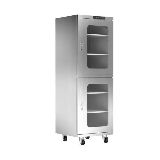 Anti Oxidation Nitrogen Dry Cabinet for Precision Metal Parts Cutting Tools - Image 3