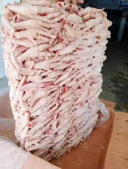 FROZEN CHICKEN FEET - Image 3