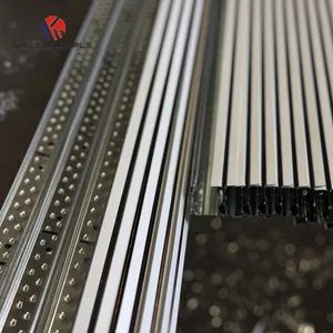 Premium B2b T Grid System for Large Commercial Ceilings - Image 2