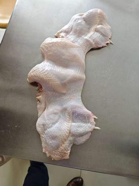 FROZEN CHICKEN PRODUCTS - Image 3