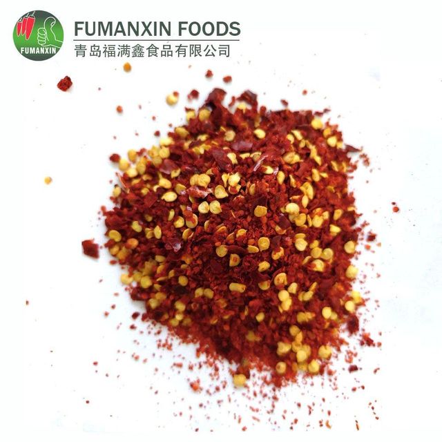 PAPRIKA POWDER Mesh Size 60-70 Mesh Moisture Content Less Than 10% Packaging 25kg In Kraft Paper Bag Or 5kg In Kraft Paper - Image 2