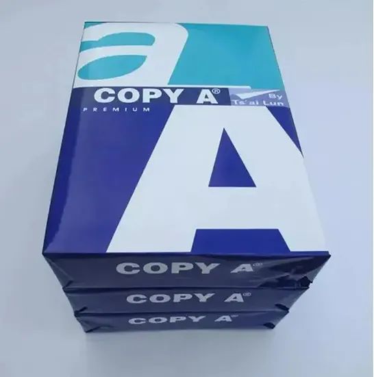 A4 Paper/ Copy Paper A4 White Bond Paper Available for Sale - Image 3