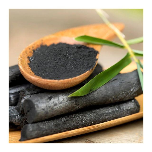 Bulk sale bamboo charcoal managed for rapid delivery and continuous supply - Image 1