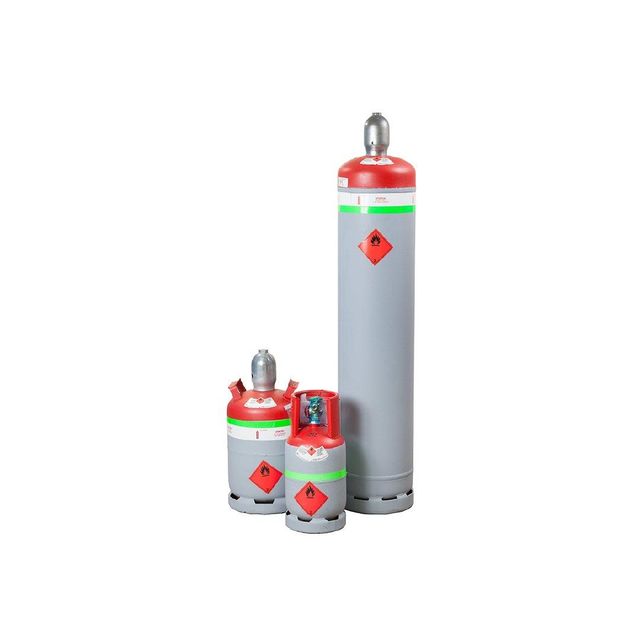 Premium R449A Refrigerant Gas Bulk Supply Fast Export - Image 4