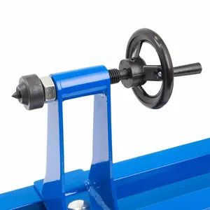 500mm Wood Lathe Machine Tool - Image 2