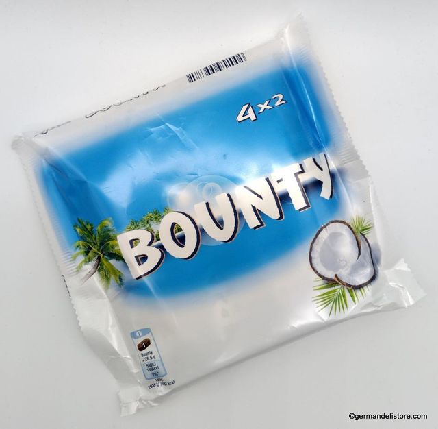 Tasty Bounty 28.5g Chocolate Coconut Candy Excellent Quality Wholesale Price Great Value For Every Occasion - Image 2