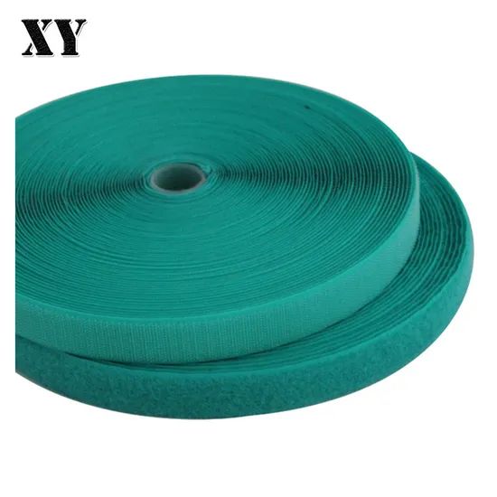 Durable Sewing-Type Fasteners: Buckle and Hook & Loop Solutions - Image 6