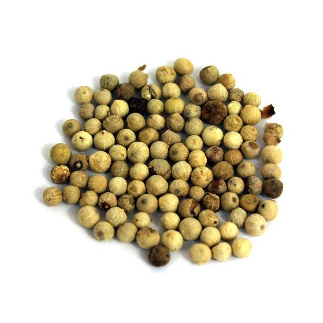 Top Grade Quality White Pepper Dried 100% Natural with Export Standard - Image 4