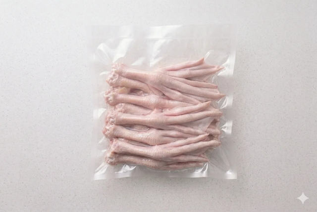 High Quality Frozen Duck Feet / Duck Legs / Frozen Whole Duck at Low Price for Export - Image 3