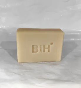 Personalized Plant Essence Perfumed Bath Soap Form Solid Origin China Scent Customized Ingredient Herbal HS Code 3401110000 - Image 1