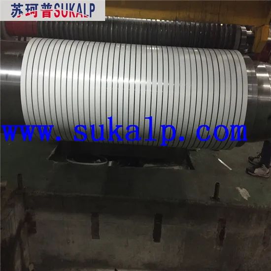 Prepainted Steel Strips - Image 2