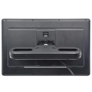14" Rear Headrest IPS HD 1920x1080 Bluetooth MP3/MP4 TV Radio 1Y CE RoHS FCC ISO BQB SASO - Image 5