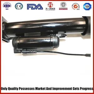Rear Pair L+R Air Suspension with Ads Fit Mercedes R-Class W251 R500 R350 R320 - Image 2