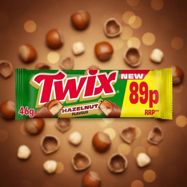 Premium Twix Chocolate Caramel Cookie Candy Bars Sweet Snack Treat for Parties Gifts and Everyday Enjoyment - Image 3