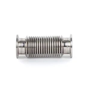 Factory Supply High Performance Bellows Expansion Joint Shape Other Type Bushing Customize Yes Trademark YUEDING Samples - Image 2