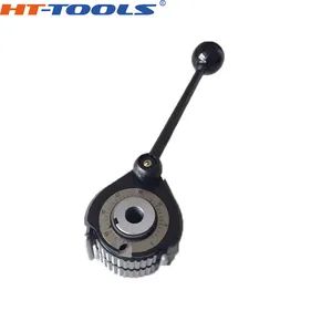 CNC Machine Tools 250-100 Type Quick Change Tool Posts Set Size Large Color Black Origin China Model NO. 250 Material Metal - Image 5