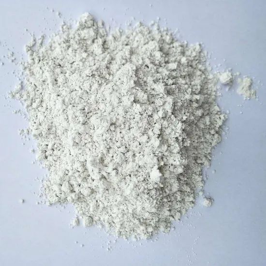 Superior White Powder Calcined Kaolin for Paper Manufacturing - Image 3
