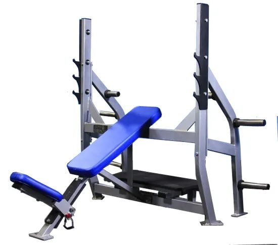Excellent Commercial Fitness Equipment with RoHS Certification - Image 4