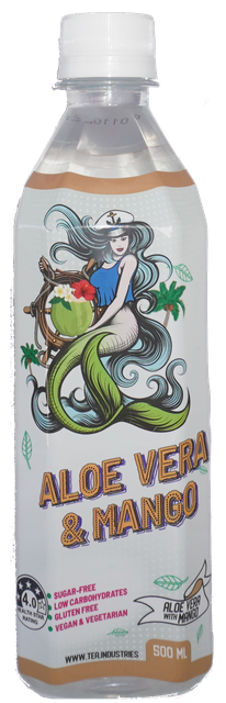 24 Carton - Iced Tea - Tea Industries by How Ridiculous Origin Australia Product Type Beverages - Image 4