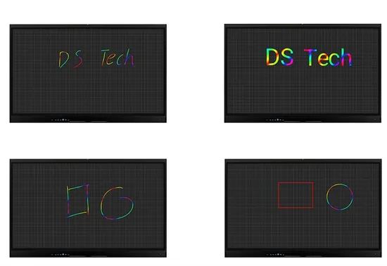 Smart screen android 11 Vision S9 interactive flat board smart board - Image 5