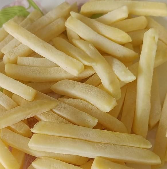 Frozen French Fries – product photo 3, product detail gallery