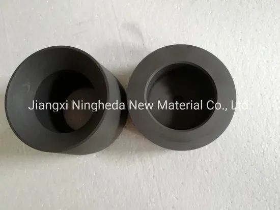 Graphite Mold for Diamond Core Bit Reamer Sintering Graphite Mould - Image 4
