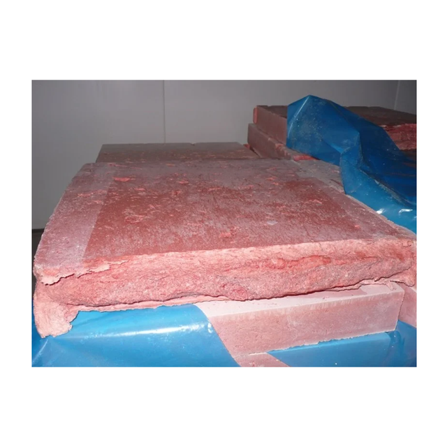 Frozen mechanically deboned chicken meat (MDM) - Poultry Meat - Image 4