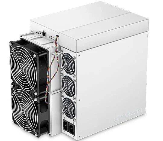 Brand New Antminer S19k Pro 120Th BTC Bitcoin Miner Asic Miner include PSU 2760W - Image 4