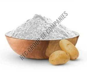 Dehydrated Potatoes Powder - Image 1