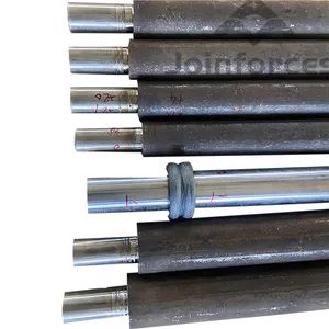 High Productivity Automatic Drive Shaft Friction Welding Machine - Image 5
