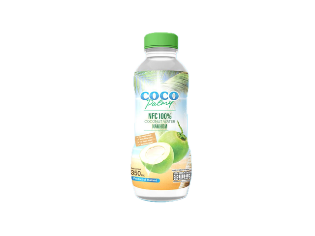 100% Coconut Water - Image 1