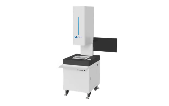 High-Accuracy Measuring Machine for Micro-Quality Control (Mars) - Image 2