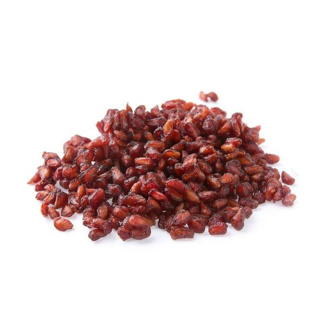 Organic and Common Farm Pomegranate Fruit Healthy and Juicy Ball Shape Fresh 9-Month Shelf Life Frozen via IQF Process - Image 5