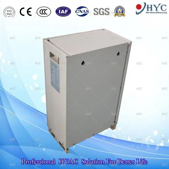 Scroll Compressor Air to Water Heat Pump Water Heater - Image 5
