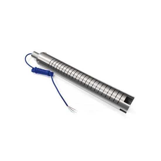 Advanced Mode Water Level Gauge System Origin China Size DN100-500 Model NO. M38Y1 Accuracy ±0.6-1% Certification JIS Trademark CHENMAI - Image 3