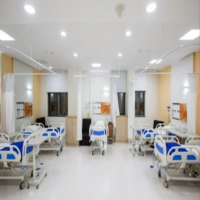 Hospital Interior Designers - Image 1