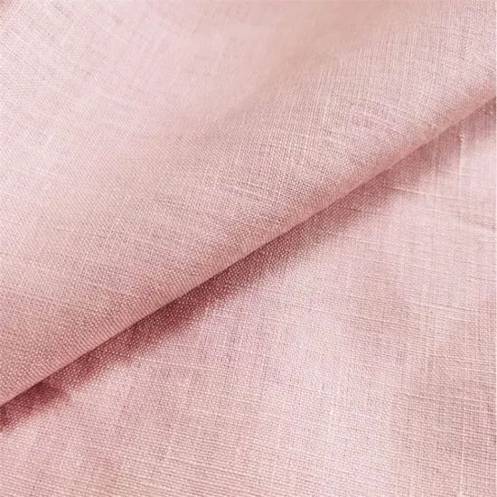 Linen Fabric Price Per Yards - Image 1