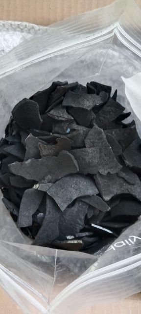 Coconut shell charcoal - Image 2