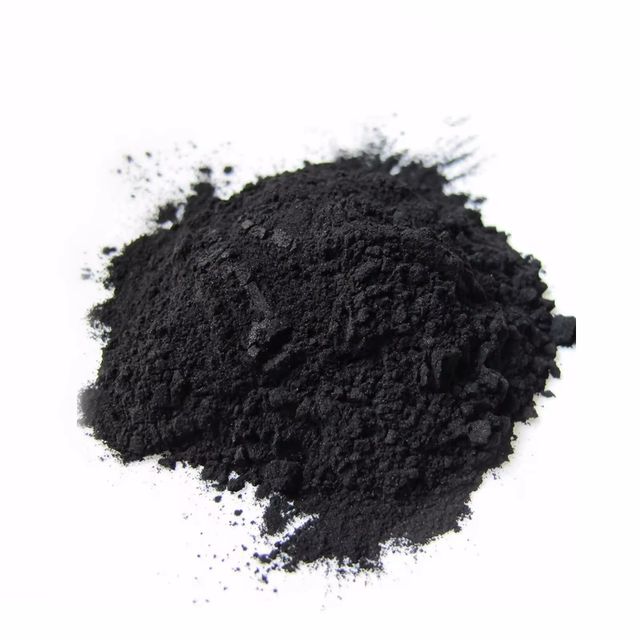 Hot Sale Food Grade Powder Activated Carbon Coconut Shell Activated Charcoal Wholesale From Trusted Supplier - Image 3