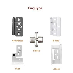 Bay Window Plantation Shutter Accessories Origin China Model NO. WW-02 Style All Styles Warranty 2 Years MOQ 1square - Image 2