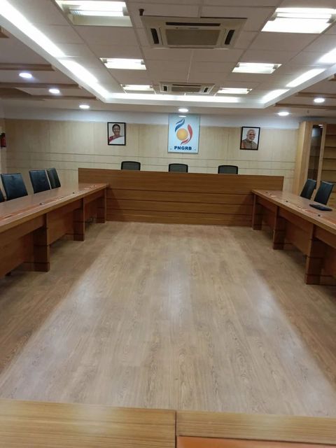 Boardroom Interior Designing Project Type - Image 2