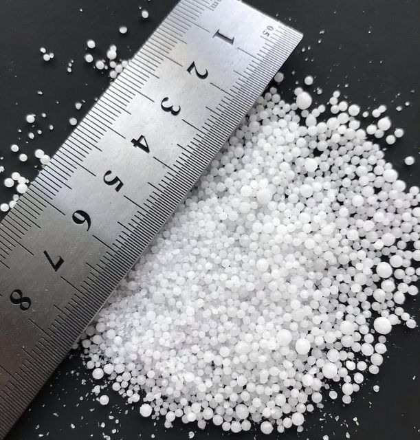 Urea N 46% Fertilizer – High Nitrogen Agricultural Fertilizer for Maximum Crop Growth - Image 3
