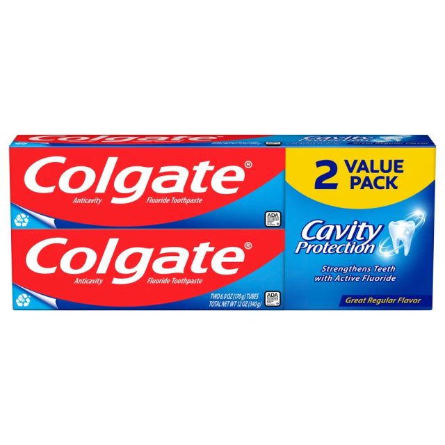 Colgate toothpaste wholesale bulk stock premium quality export fast delivery low price - Image 4