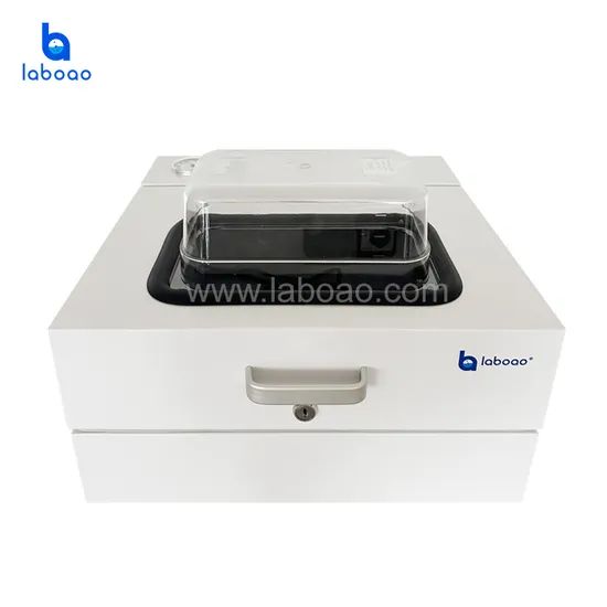 Laboao Laboratory Portable Spectrophotometer Fourier Transform Infrared ...