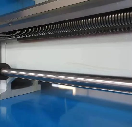 Factory Cx290 Horizontal Manual Thread Cutting Tools Pipe Threading Universal Mini Lathe - Image 4
