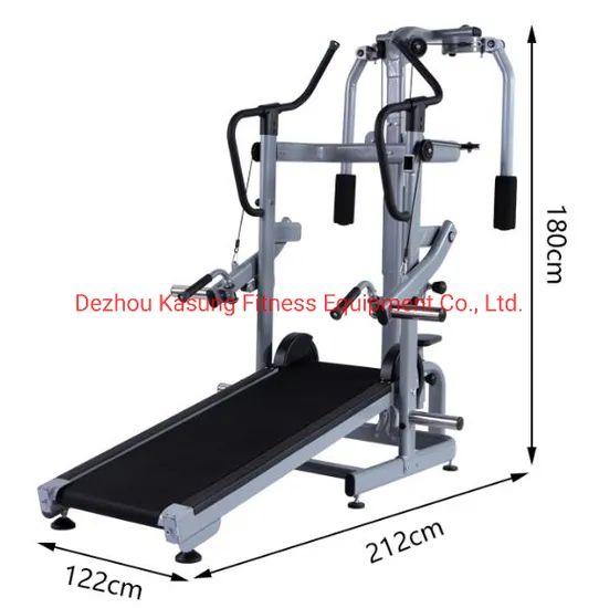 2021 Newest Home Gym Equipment Butterfly Machine with PRO Design - Image 2