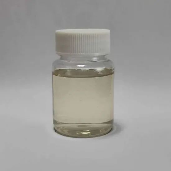 Premium Synthetic Diester Lubricant Additives for Enhanced Performance - Image 1