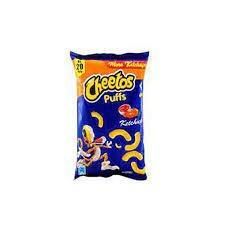 Flamin Hot Cheetos Wholesale Spicy Cheese Snacks Premium Crispy Corn Puffs Bulk Packaging Worldwide Distribution - Image 1