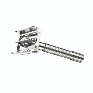 Safety Razor New Products Shaver Beard Trimmer Precision Engineering - Image 4